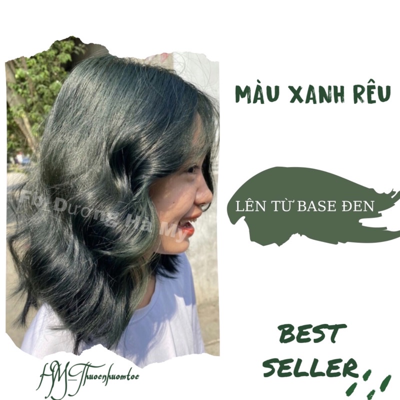 Xanh Rêu