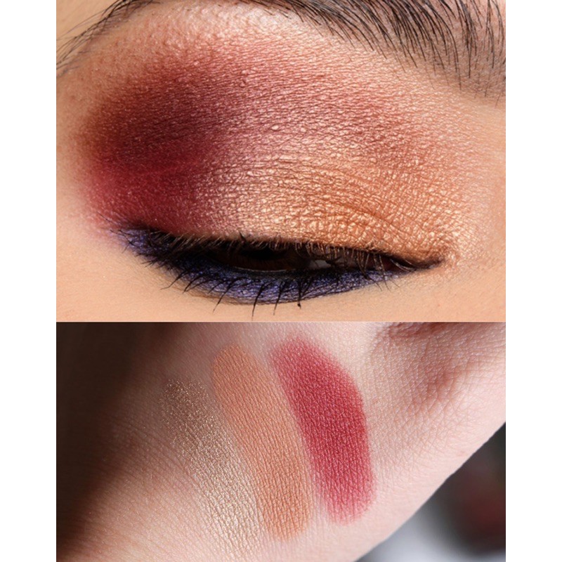 [SALE 70%] Bảng phấn má hồng, highlight Zoeva | BigBuy360 - bigbuy360.vn