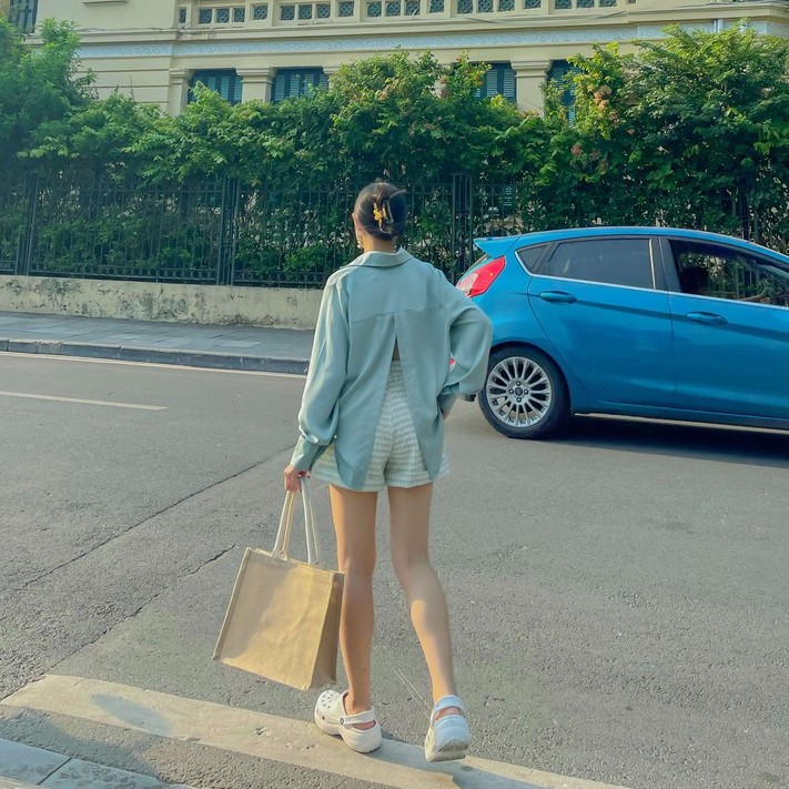 Sơ mi Tinh Anh | BigBuy360 - bigbuy360.vn