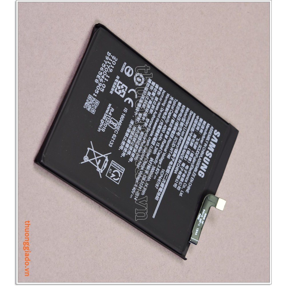 Pin Samsung Chính hãng A10S / A20S/ A50