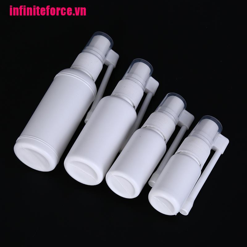 (Hàng Mới Về) Bình Xịt Nhựa Rỗng Thay Thế Thuận Tiện