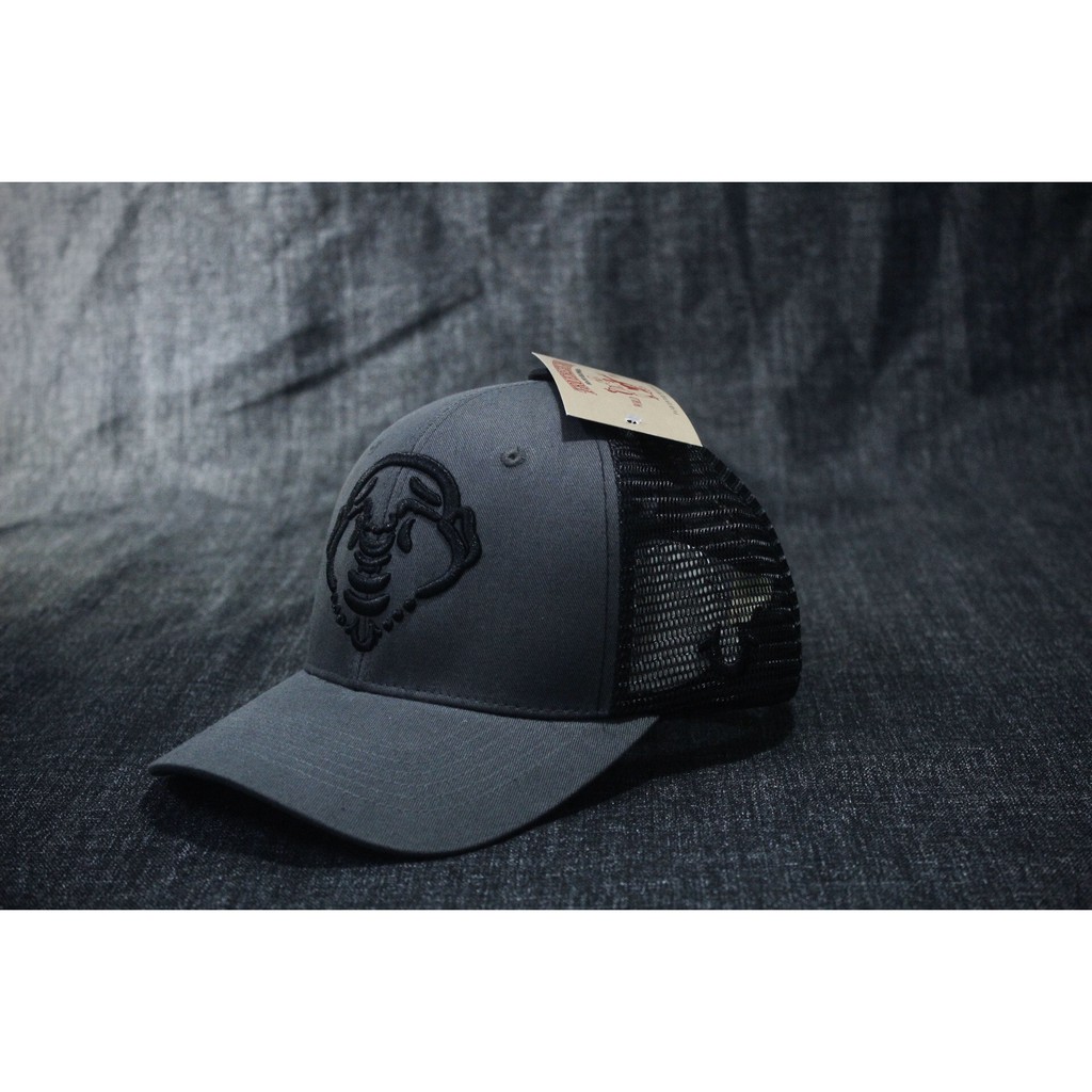 Nón Kết Ông Địa