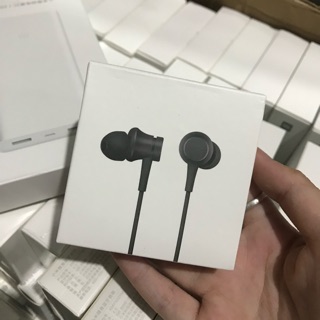 Tai nghe Xiaomi chính hãng không hay không lấy tiền