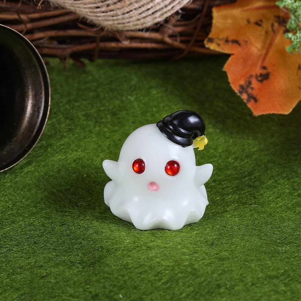 SUYO 1 Tượng Ma Cà Rồng Mini Dễ Thương Dùng Trang Trí Khu Vườn