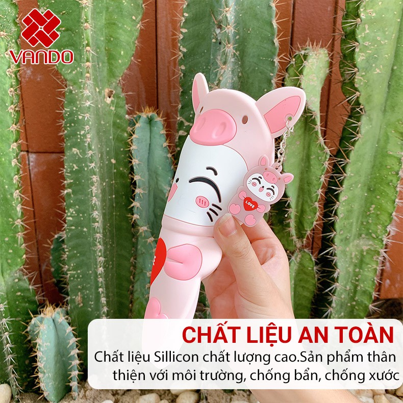 Ốp HUAWEI Y7 Prime 2018, Y9 2019 VIVO V7 Plus V9/V9 Youth Chống bẩn Mèo tình yêu