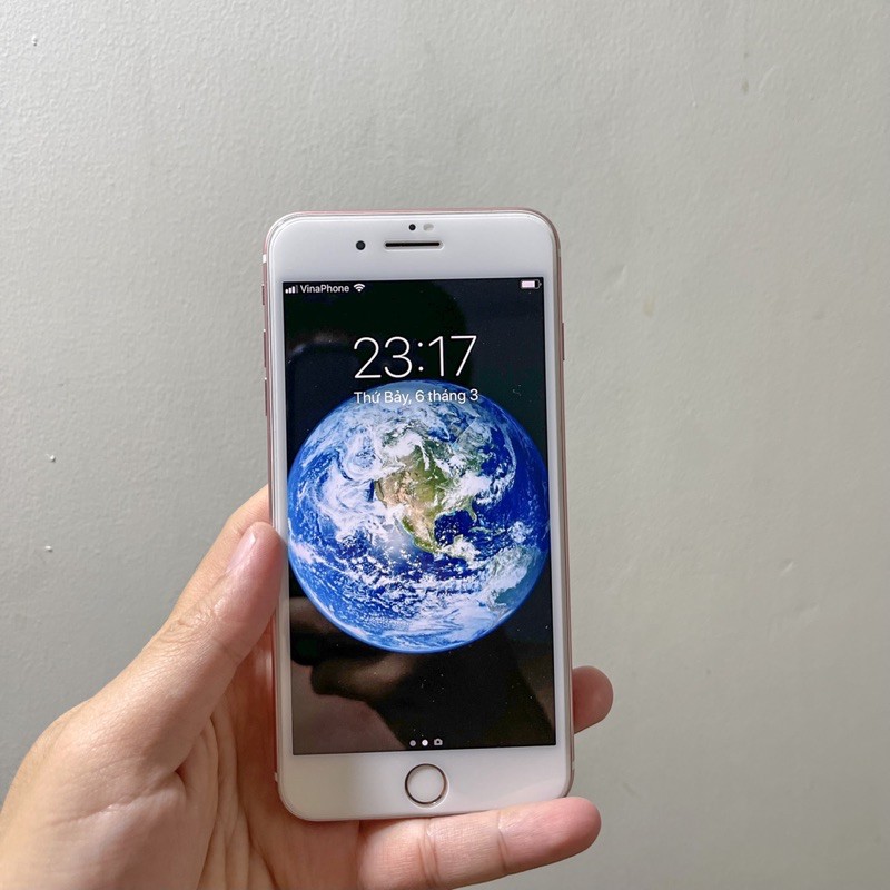 [Chính hãng] Điện thoại iPhone 7 Plus quốc tế 32GB zin đẹp 99,99%
