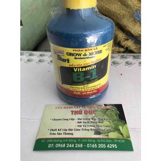 Vitamin b1 235ml - b1 235