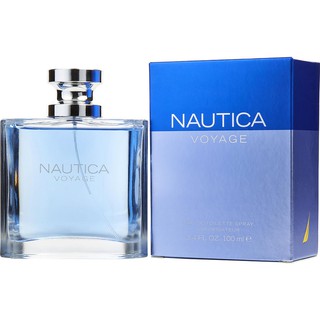 Nước Hoa Nautica Voyage 100ml (Fullseal)