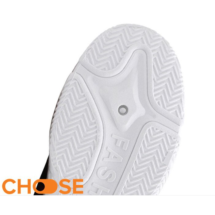 Giày Nam Choose Sneaker Phối Nhiều Màu Kiểu Dáng GEOMATRIC Thu Đông | BigBuy360 - bigbuy360.vn