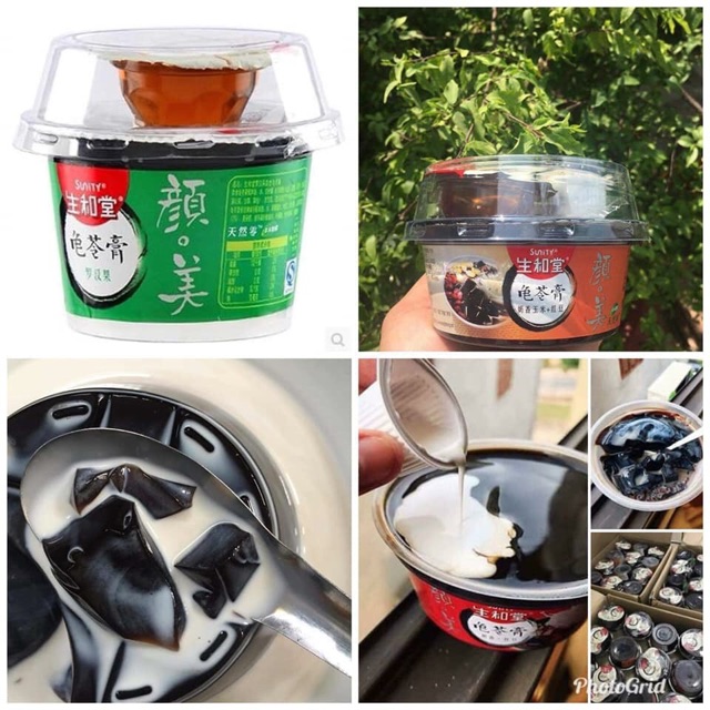 Cao quy linh 100k/ 5 hộp