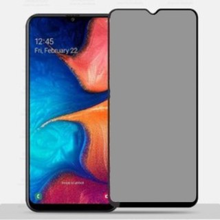 Kính cường lực samsung a20 nhám chống vân tay
