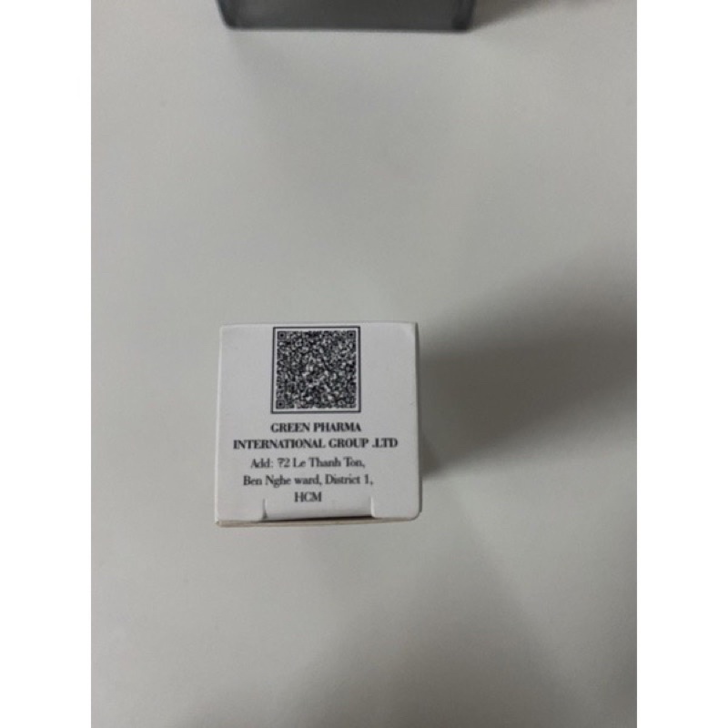 Viên Xẹp Bụng Dora Night Diet