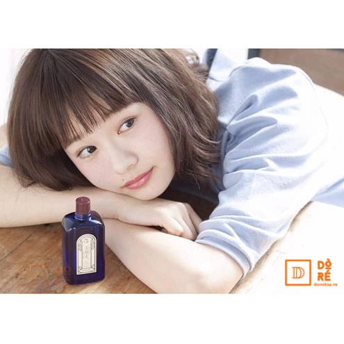 Lotion ngừa mụn Meishoku Bigansui Nhật Bản 90ml | BigBuy360 - bigbuy360.vn