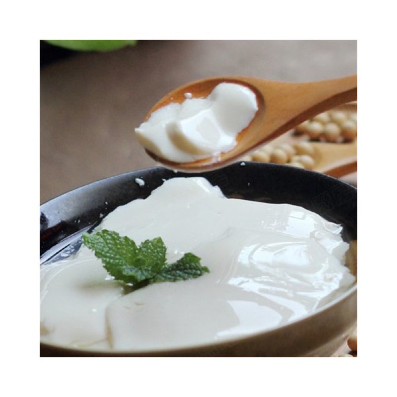 BỘT TÀU HŨ SINGAPORE 90g