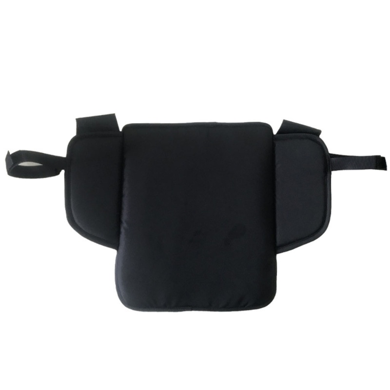 Haha Bàn Đạp Xe Đẩy Em Bé Kích Thước 35x30cm
