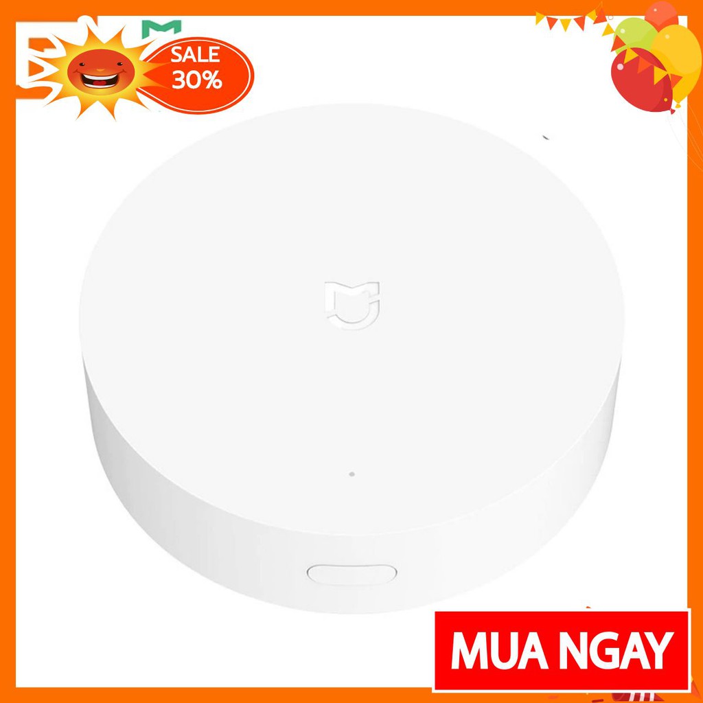 Bộ Trung Tâm Xiaomi v3 Home Kit - Xiaomi Smart Home Kit | BH 1 Tháng