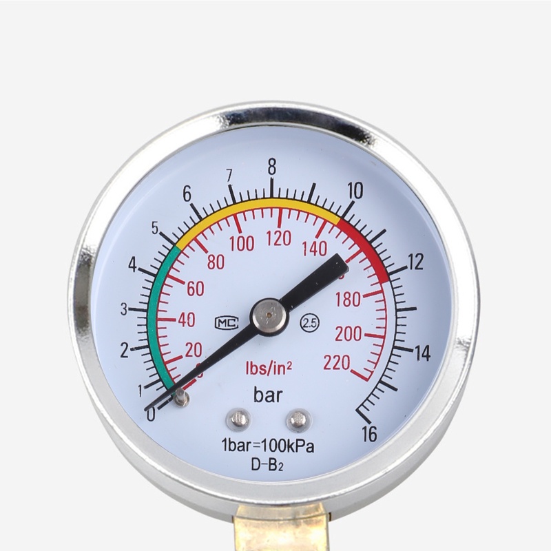 Thiết Bị Kiểm Tra Áp Suất Lốp Xe Chuyên Dụng