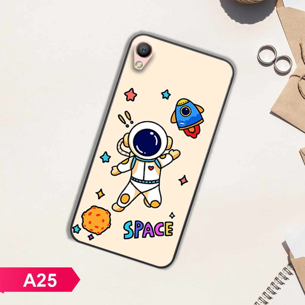 ỐP LƯNG OPPO A35/A37/F1/F1 PLUS HÌNH DÁNG ĐẸP MẮT MẪU MÃ ĐA DẠNG