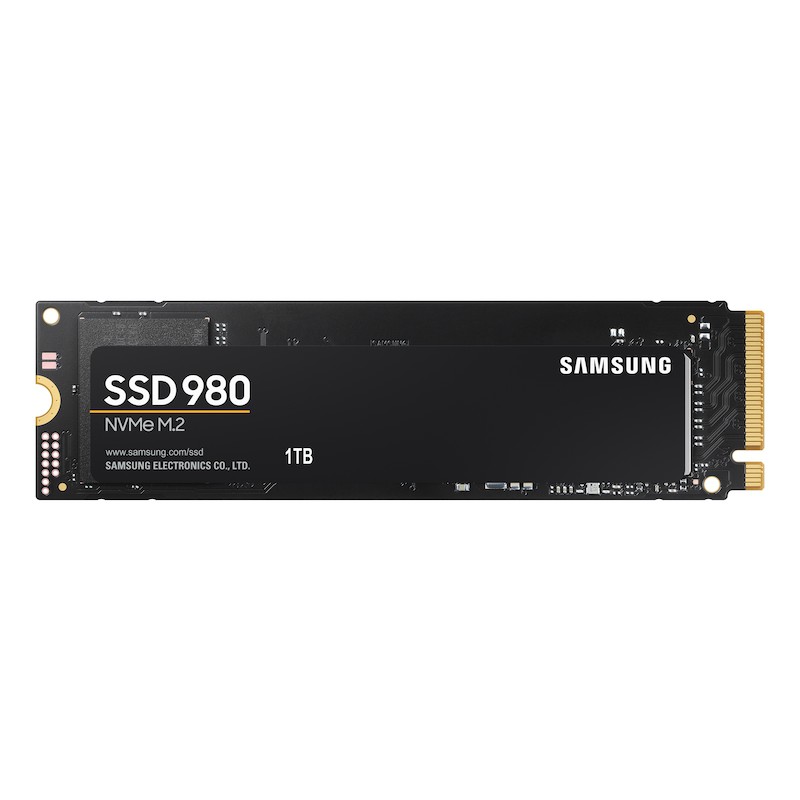 [Mã 267ELSALE1 giảm 5% đơn 3TR] Ổ cứng SSD Samsung 980 1TB NVMe