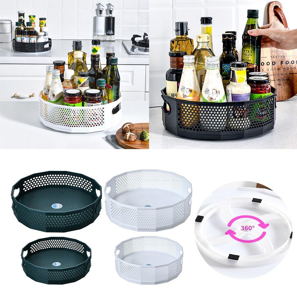 KUNHEV Giá Đỡ Đa Năng Có Thể Xoay Dùng Cho Nhà Bếp