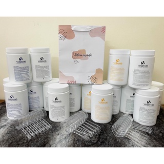Mặt nạ Volayon chuyên dụng cho spa FULLSIZE 500g
