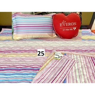 bộ ga chun EVERON mã SR25