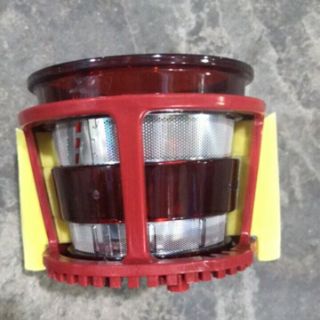 Phụ kiện máy ép chậm SATVM