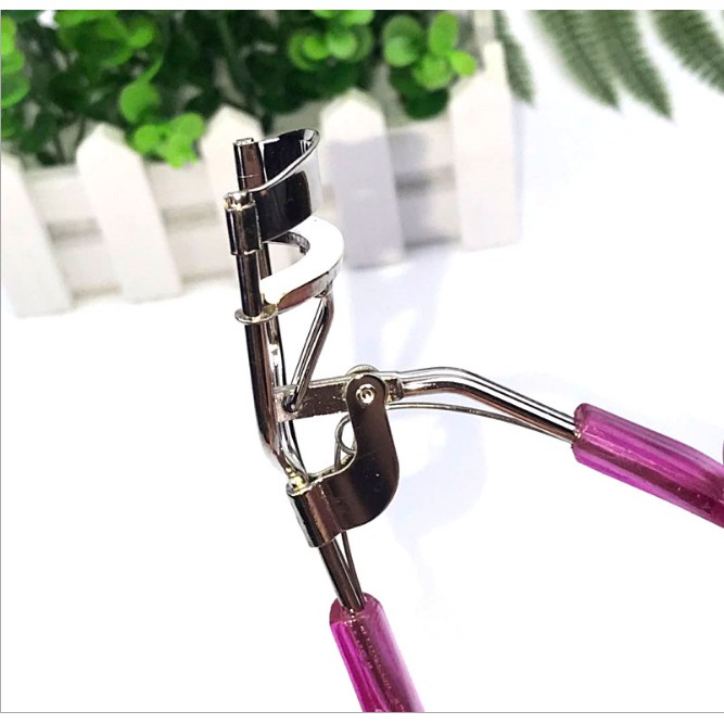 Kẹp lông mi, uốn cong lông mi 3D