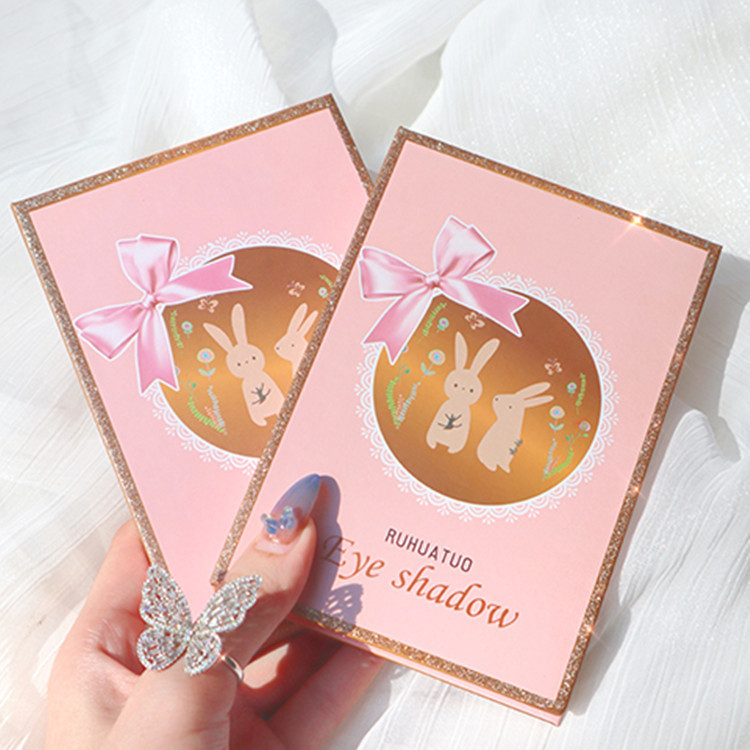 Bảng phấn mắt 15 màu lì ánh nhũ lấp lánh kháng nước lâu trôi | BigBuy360 - bigbuy360.vn