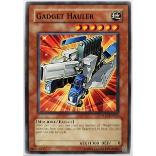 Gadget Hauler |EN| Common