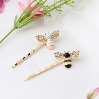Kẹp tóc hình Ong