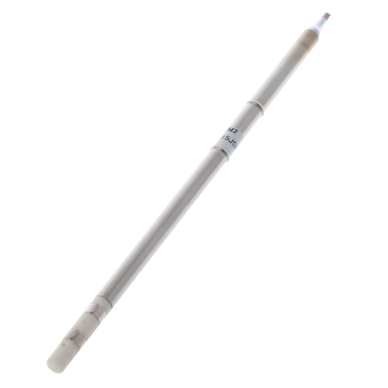 Đầu hàn sắt T12-BC2 T12-ILS T12-BCM2 cho trạm hàn Hakko FX-951 FX-95