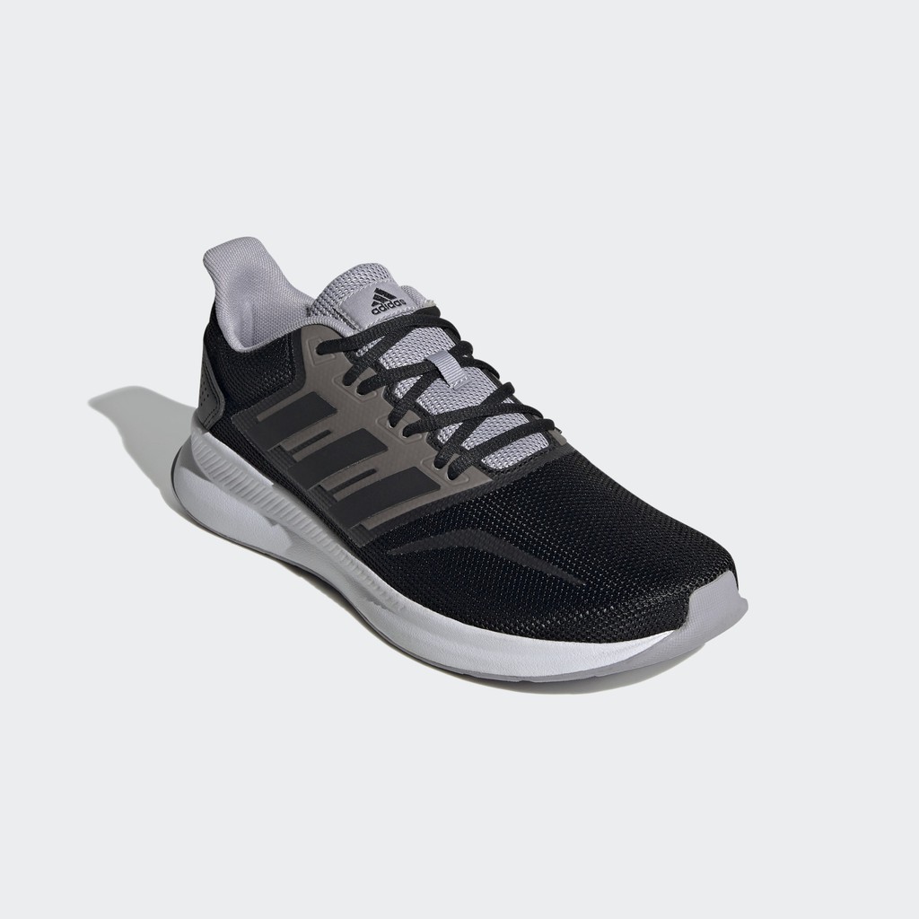 (100% chính hãng Adidas) Giày Adidas Runfalcon “Glory Grey” | BigBuy360 - bigbuy360.vn