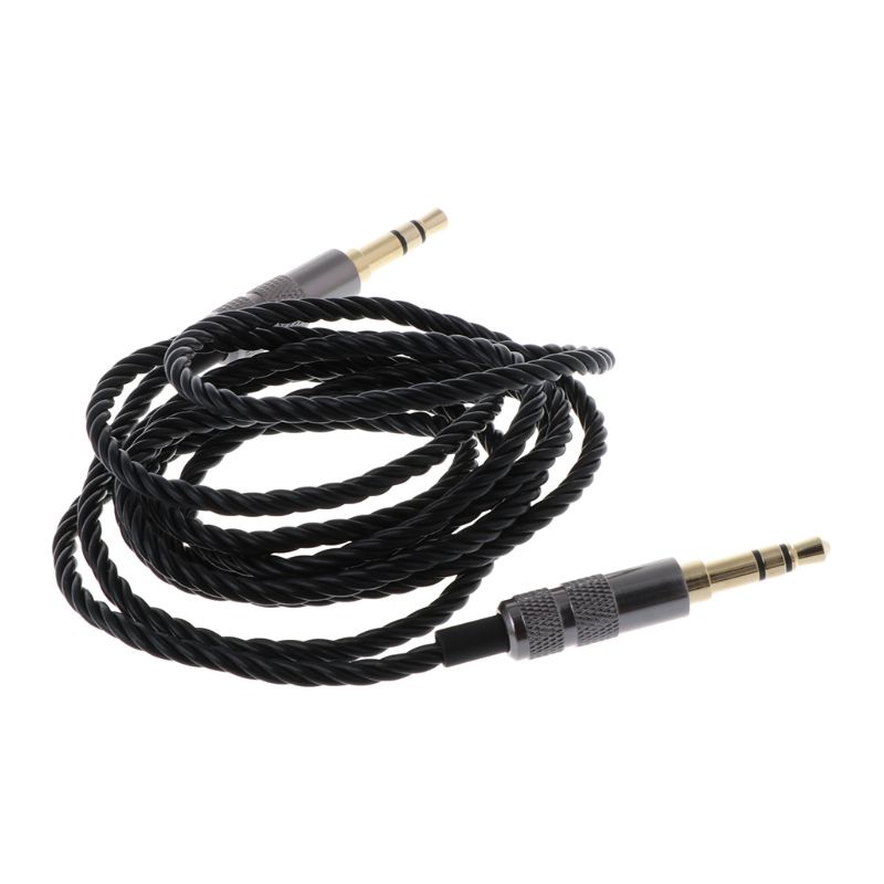 Dây Cáp Âm Thanh Nối Dài 1.2M Giắc Cắm 3.5MM Với Đầu Cắm 3.5MM Chuyên Dụng Cho Xe Hơi SOLO