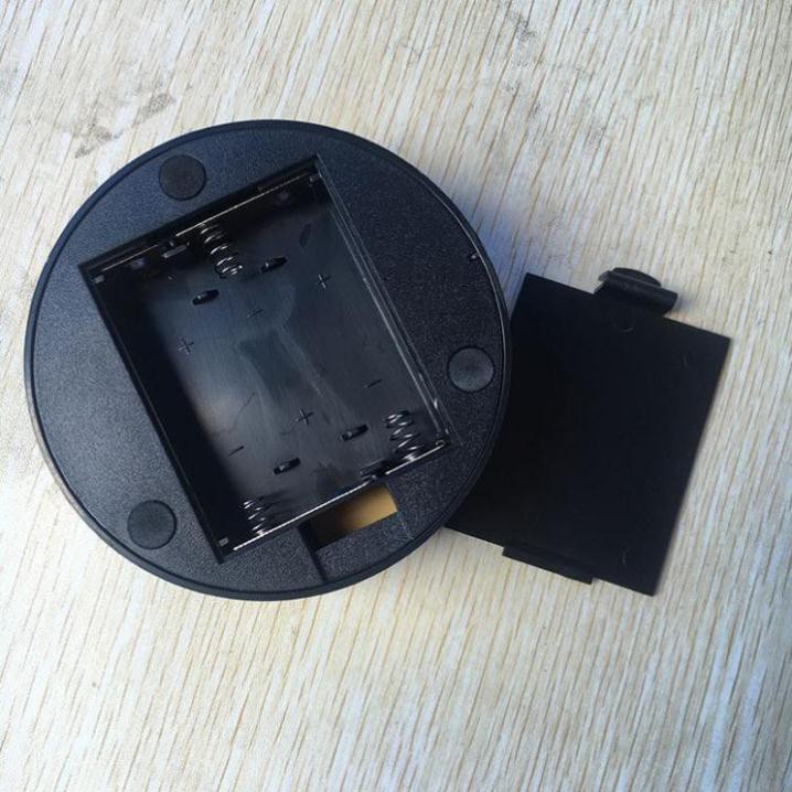 Bộ đế đèn LED 3D 16 màu