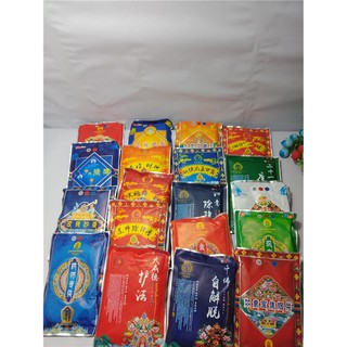 Nhang Bột cúng Tam Bảo