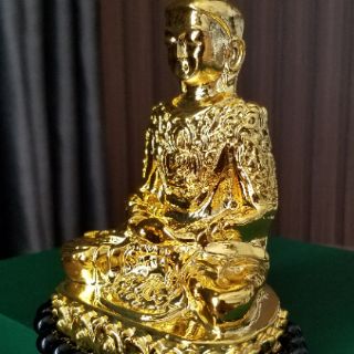 Tượng Phật Thích Ca Mạ Vàng