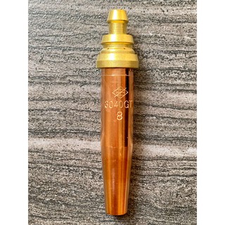 Béc cắt Oxy/Ace Tanaka - Sr.3040GT