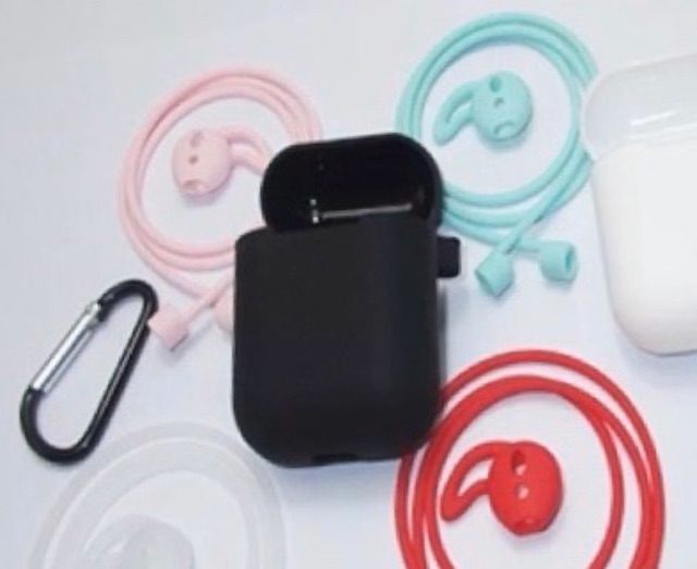 [Mã ELORDER5 giảm 10K đơn 20K] Dây giữ tai nghe airpod