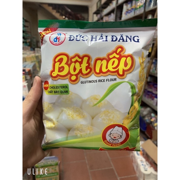 Bột Nếp Đức Hải Đăng 400gr