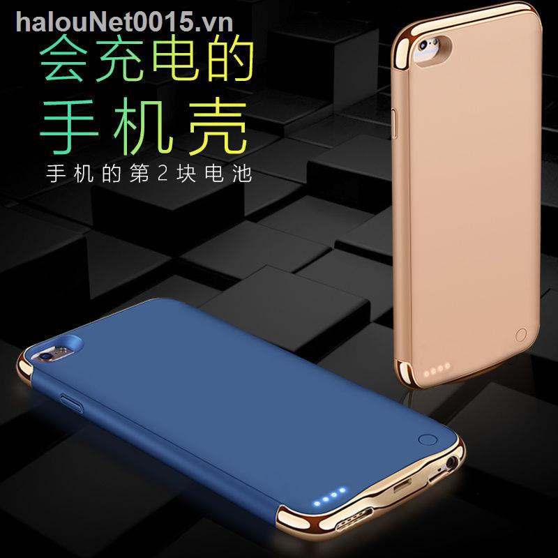 Sạc Dự Phòng Không Dây Cho Iphone 11 Apple 8 Plus 6 / 7 / 8 / X Xr