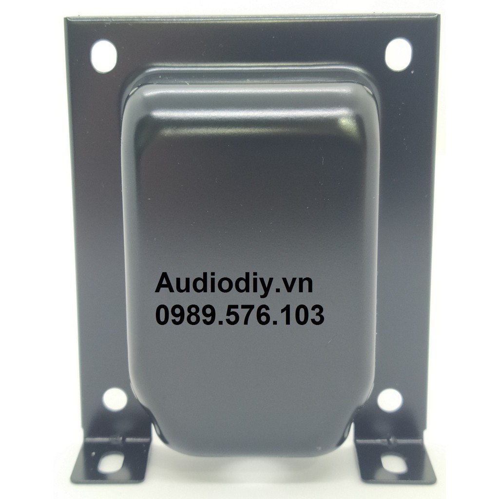 Ốp biến áp có chân - 1 cái