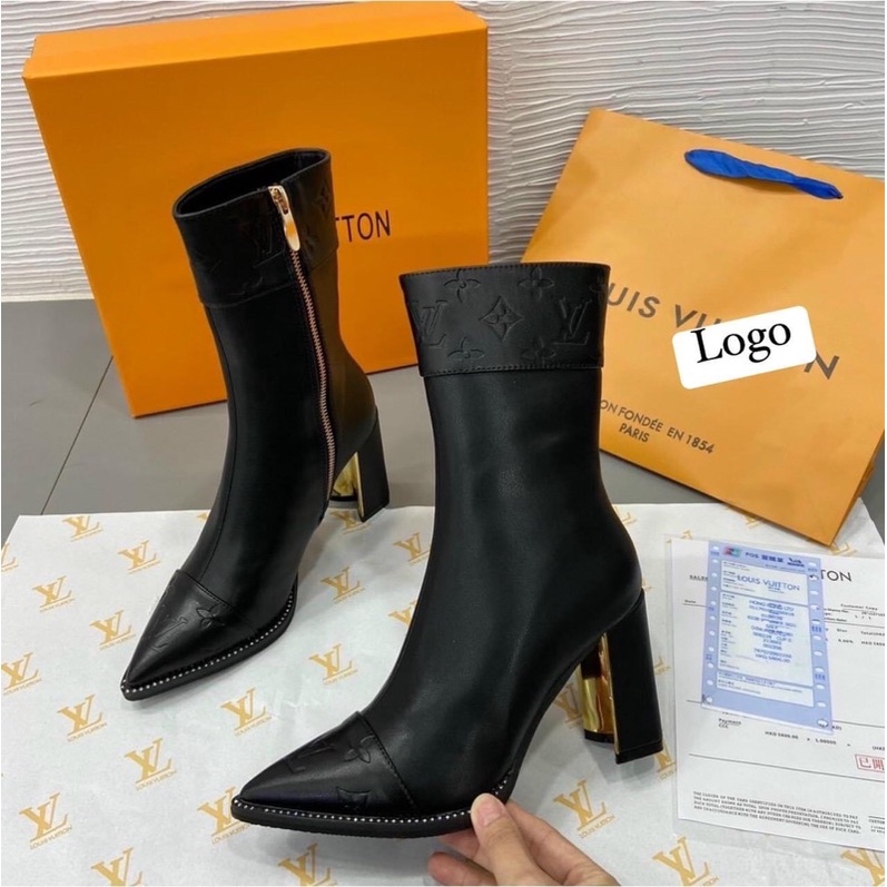 MÃ 036 BỐT LỬNG L V KHÓA CẠNH FULL BOX HÃNG