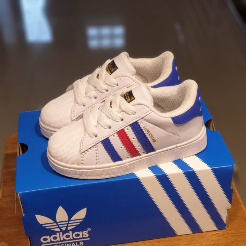 Giày Adidas SUPERSTAR cho bé