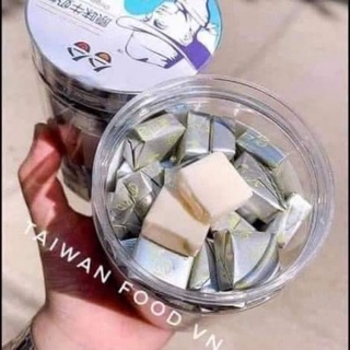 KẸO SỮA CHUA ÔNG GIÀ