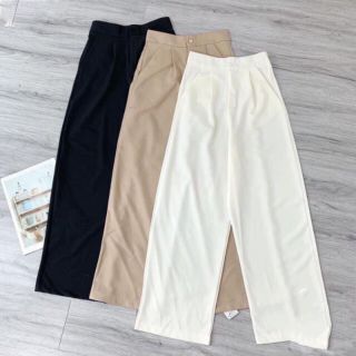 QUẦN SUÔNG NÚT cực đỉnh❗️