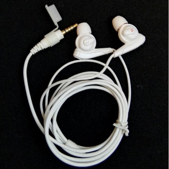 Tai nghe Sony MDR-NC31 chính hãng