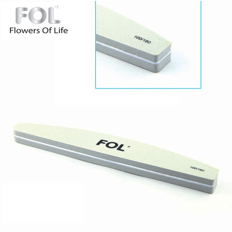 Buffer FOL – Độ Nhám 100-180