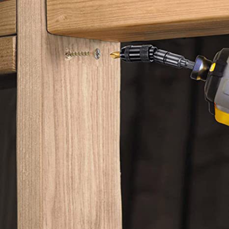 Giá Đỡ Đầu Tua Vít Có Thể Điều Chỉnh Đa Năng Tiện Dụng