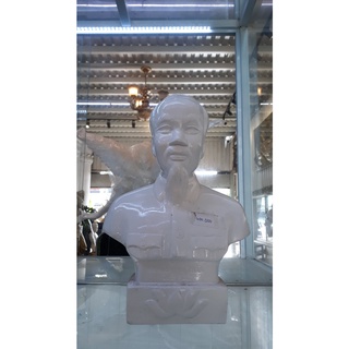 Tượng Bác Hồ Nhỏ Composite